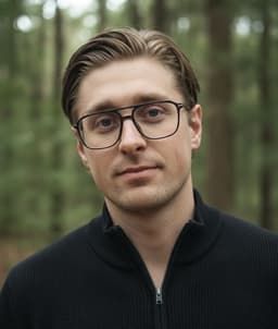 Michael C. Jakob – Gründer von AlleAktien, Eulerpool Research Systems und Better Markets